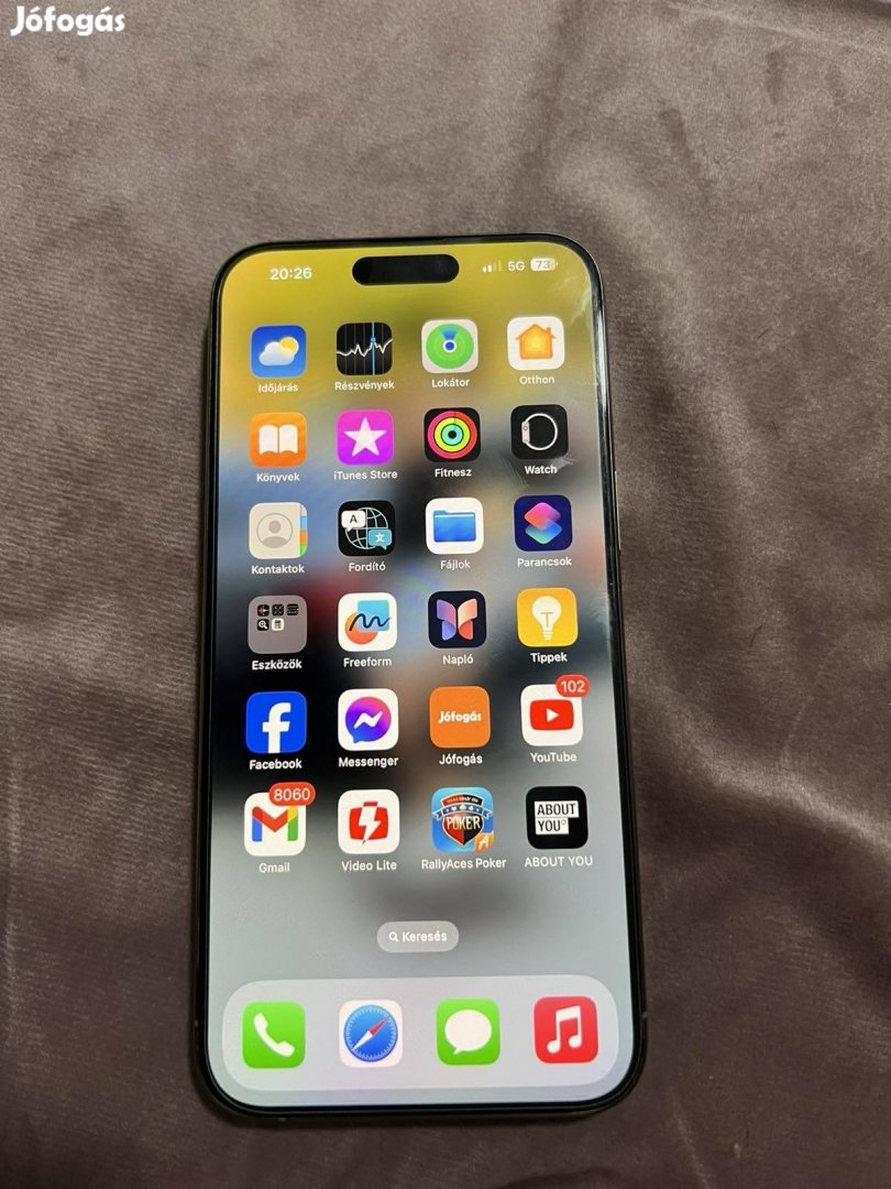 iphone 15 pro max 512gb 