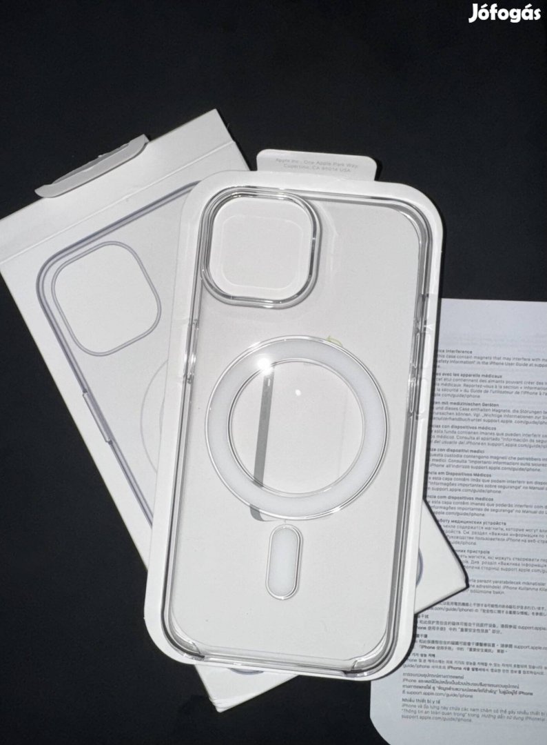 iphone 15 tok