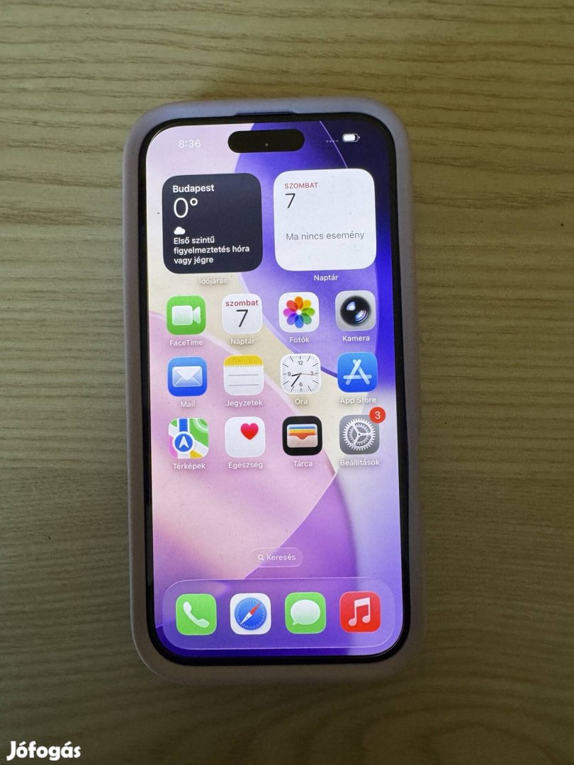 iphone 16 128Gb Ultramarine