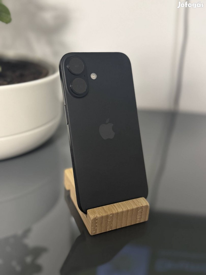 iphone 16 Fekete - 94 aksi, 128GB