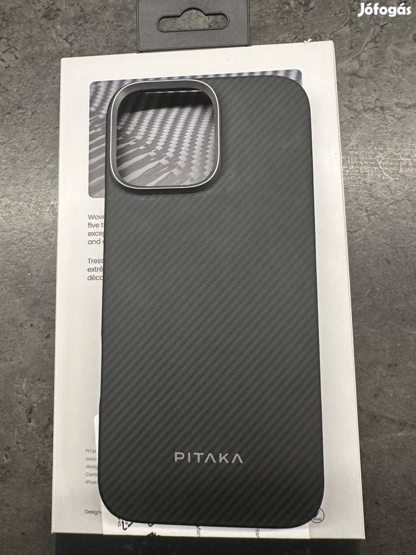 iphone 16 pro max pitaka tok eladó 