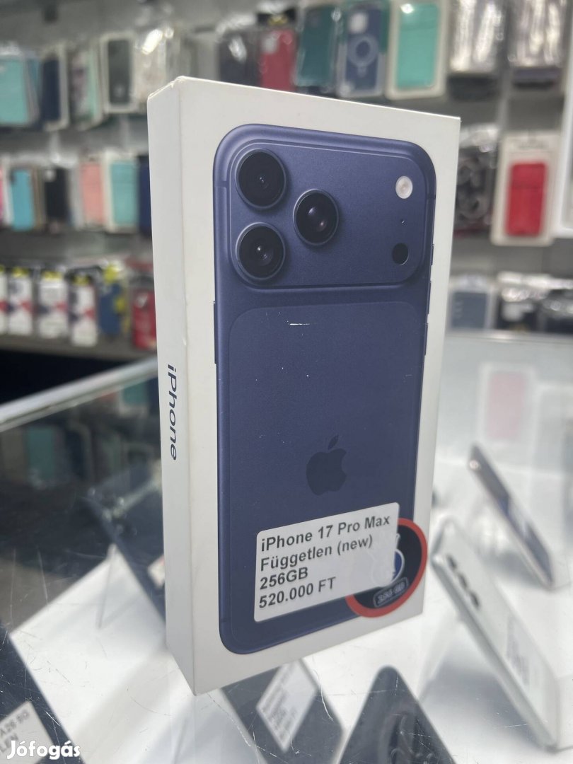 iphone 17 Pro Max Bontatlan