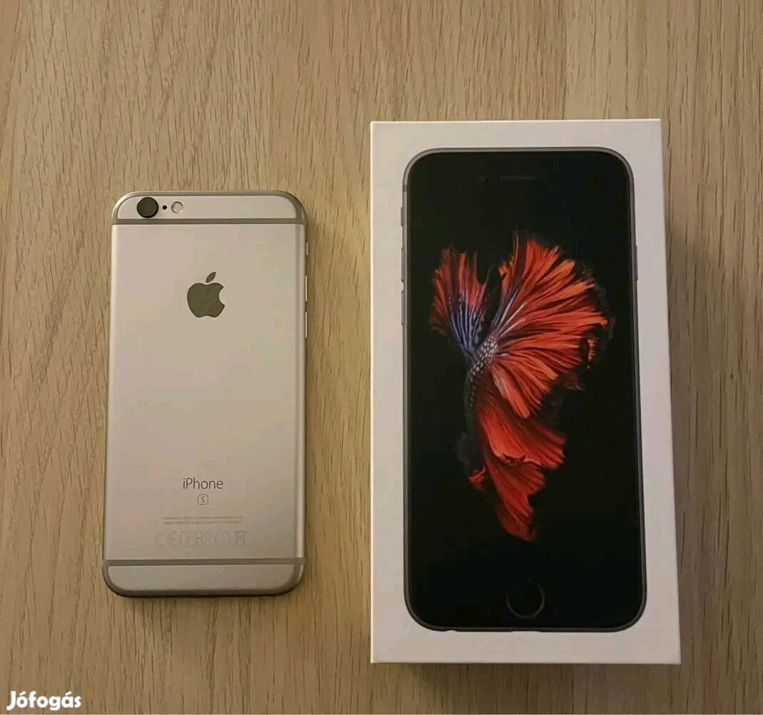 iphone 6S 32GB