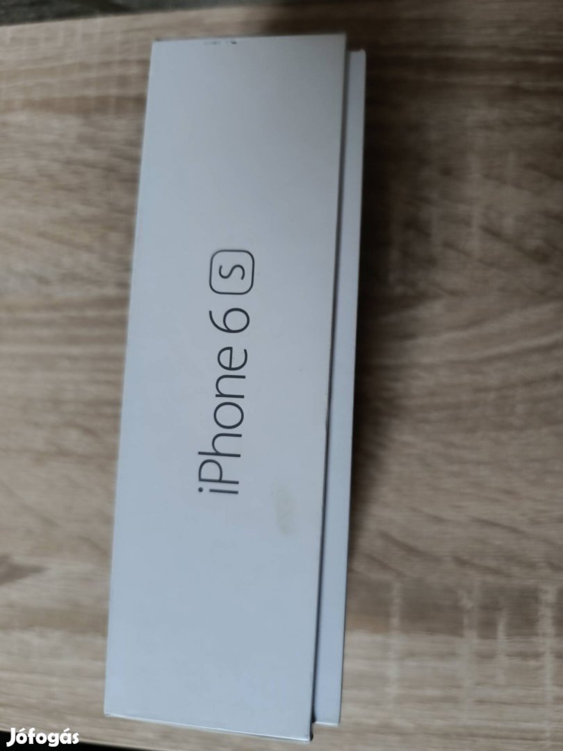 iphone 6S kártyafüggetlen! 