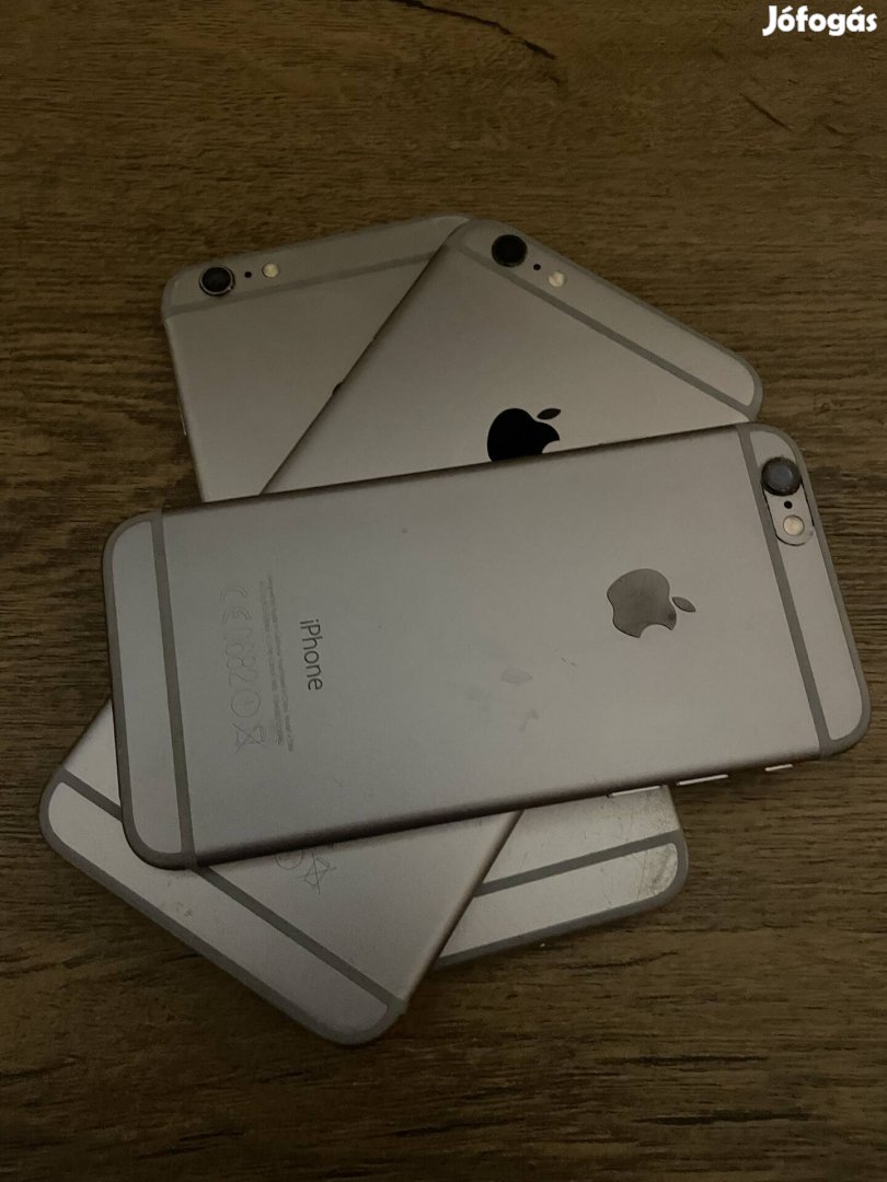 iphone 6/6Plus/6Splus icloud (alkatrésznek)