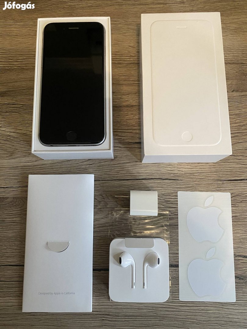 iphone 6 Kártyafüggetlen 16GB