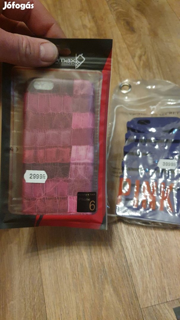 iphone 6 /6s telefon tok