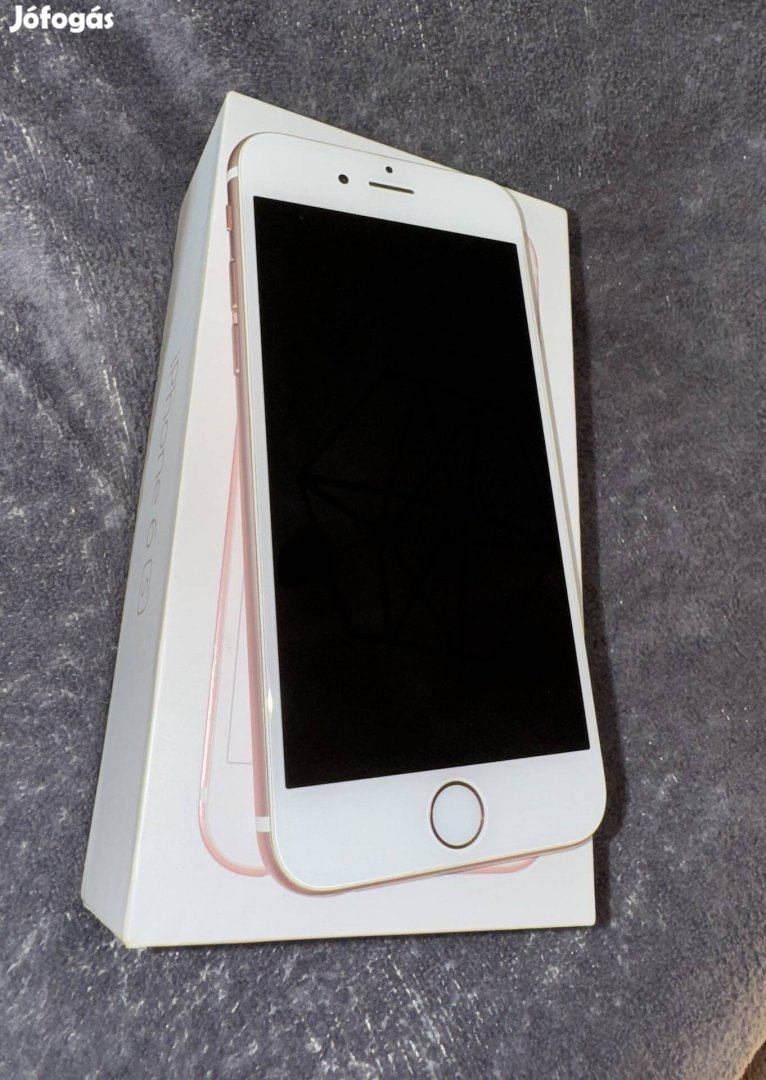 iphone 6s Rose Gold 32 GB