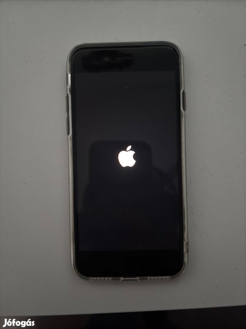 iphone 7 128GB Jet Black