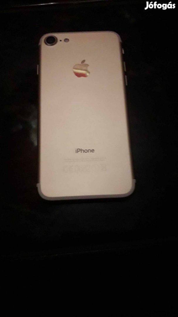 iphone 7 eladó 