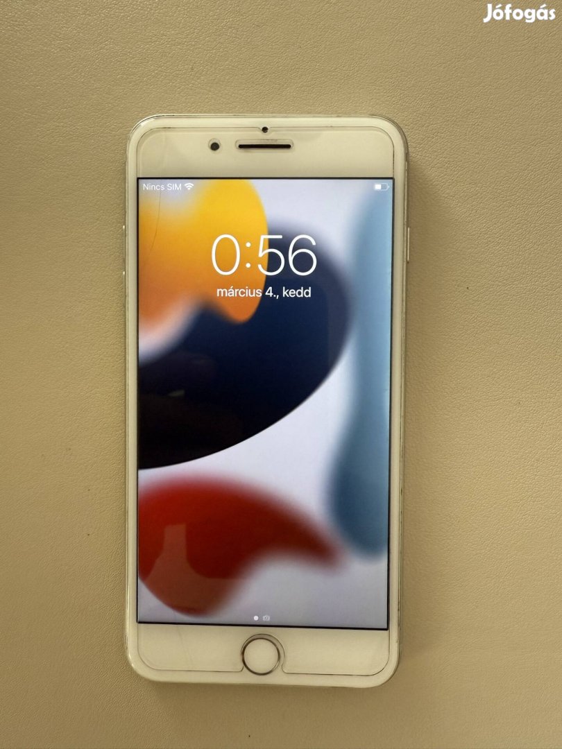 iphone 7 plus 128 Gb