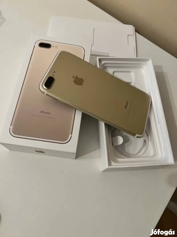 iphone 7 plus 128gb