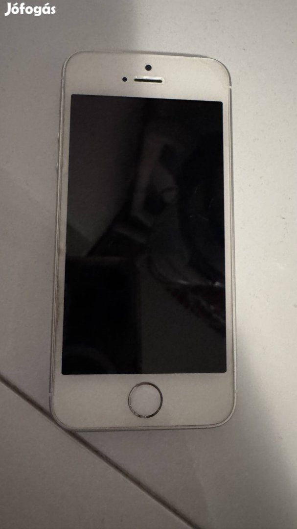 iphone SE 2016 karcmentes, független, eredeti dobozában
