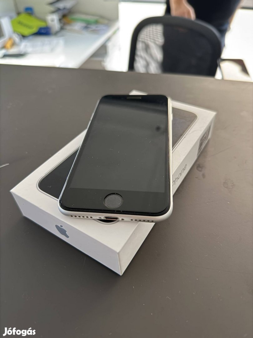 iphone SE 2020 64GB 