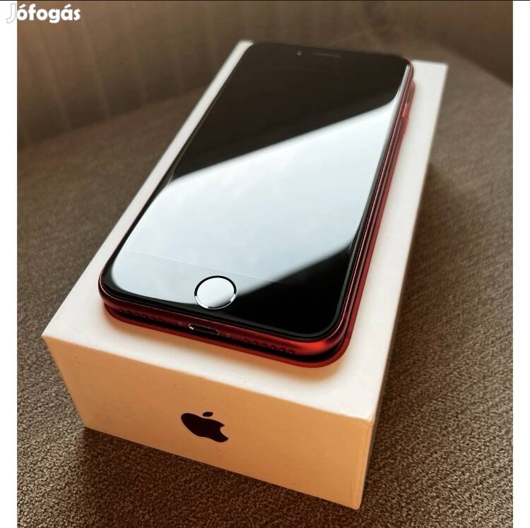 iphone SE 2020 64GB újszerű!