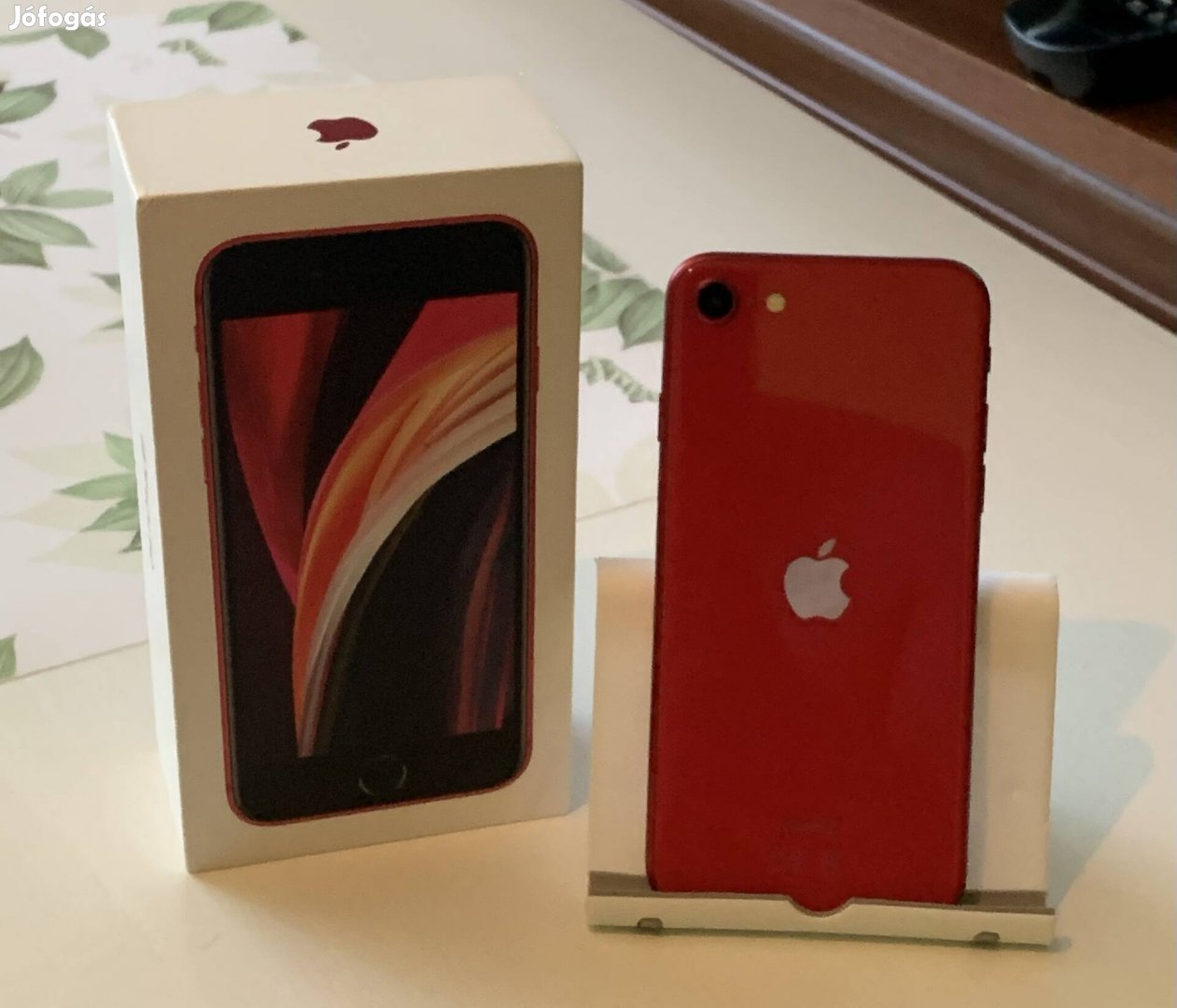 iphone SE 2020 Product Red ? 64GB