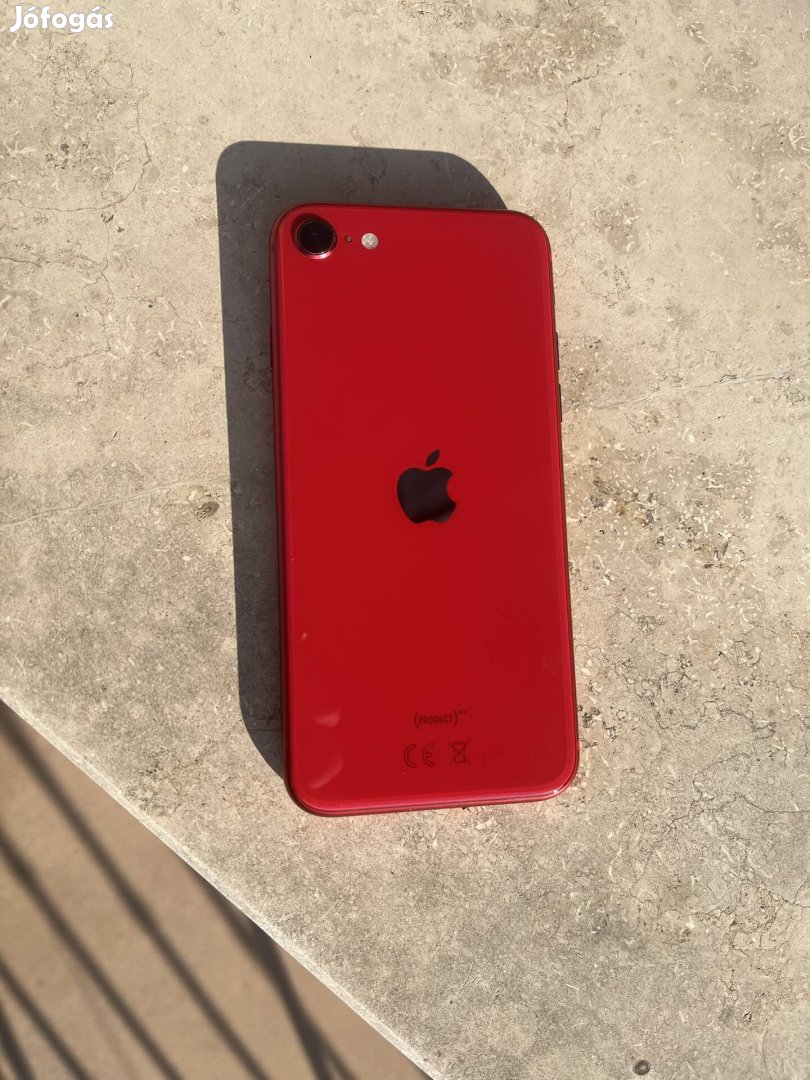 iphone SE 2020 független karcmentes