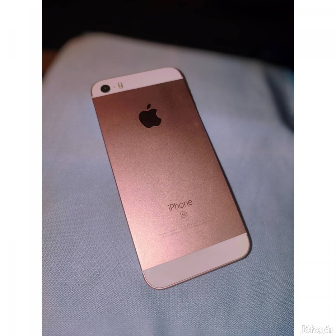 iphone SE 32GB Pink