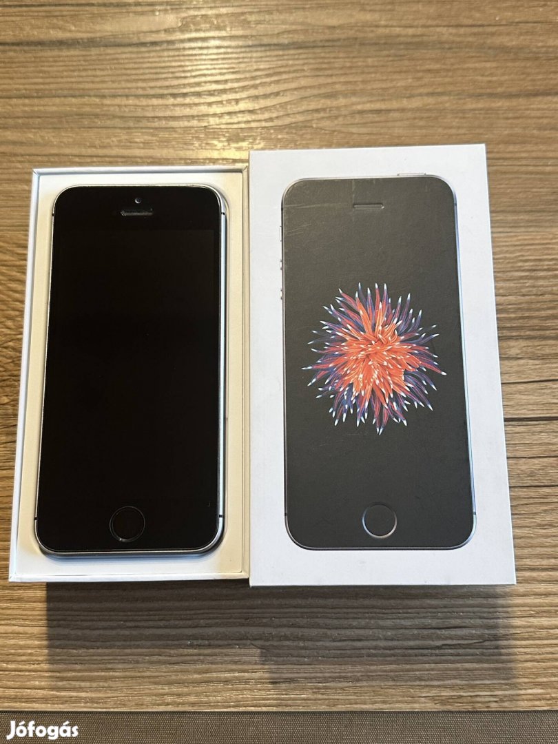 iphone SE 32 GB mobiltelefon