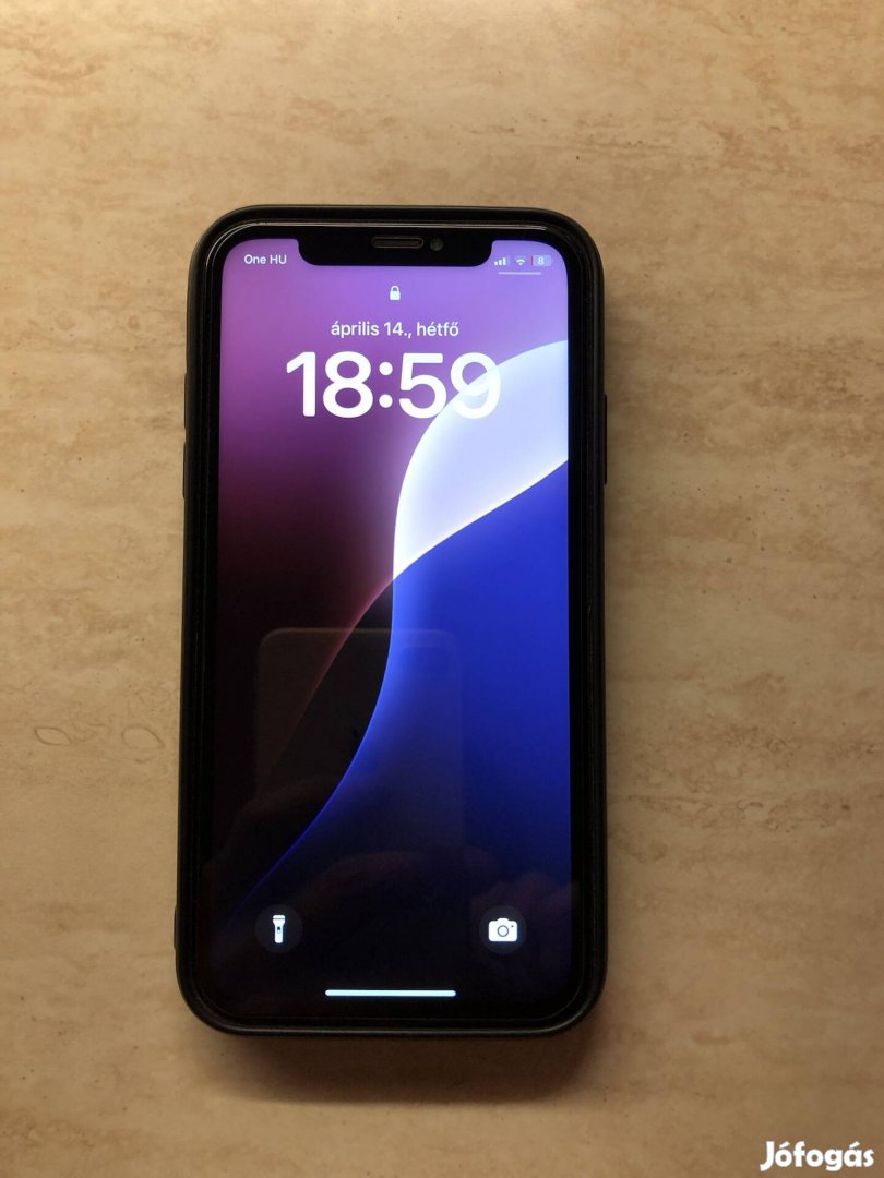iphone XR 128GB
