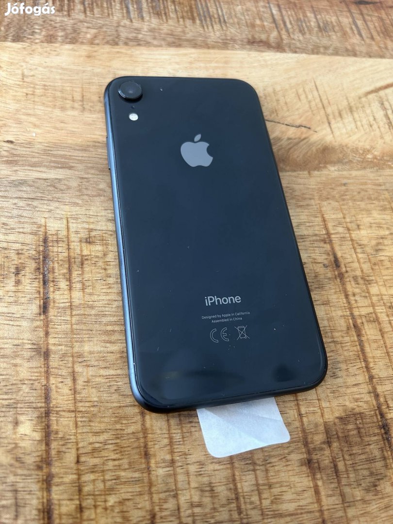 iphone XR 128Gb