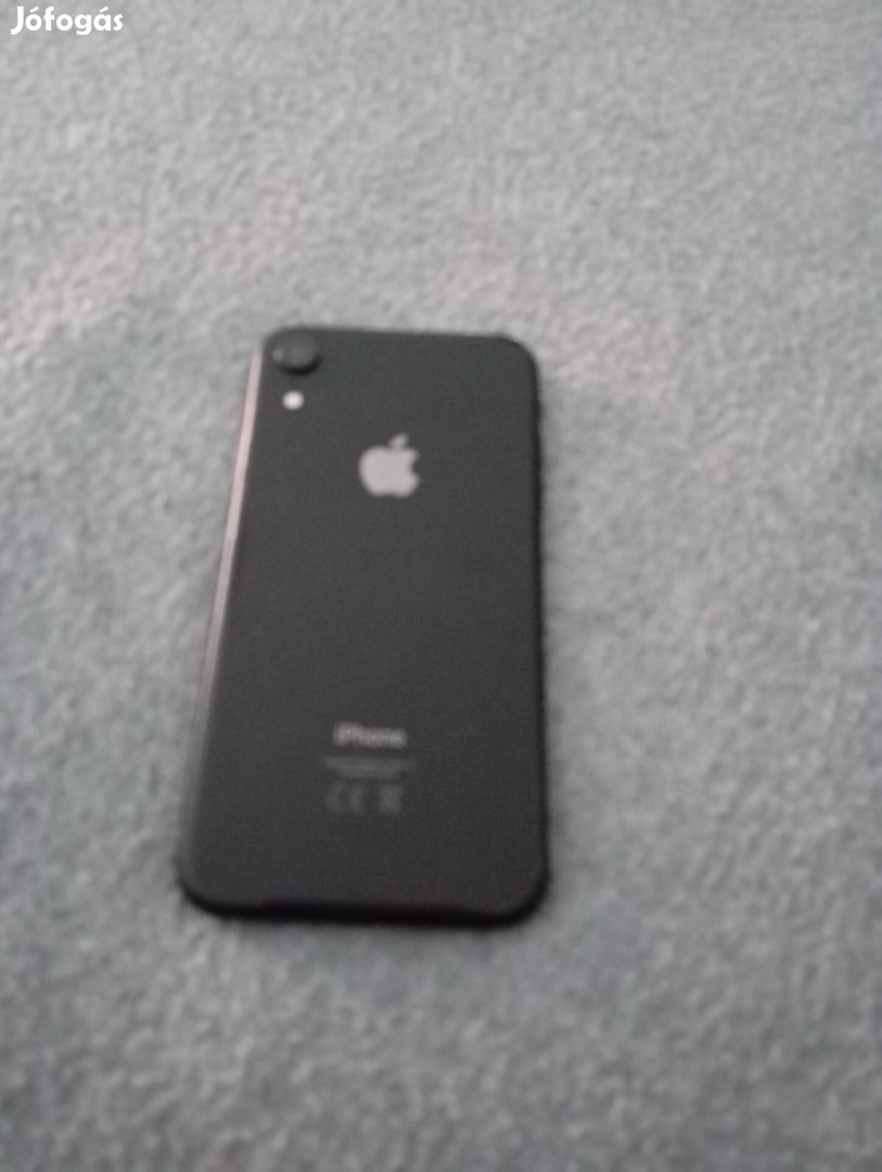 iphone XR 128Gb független teló eladó