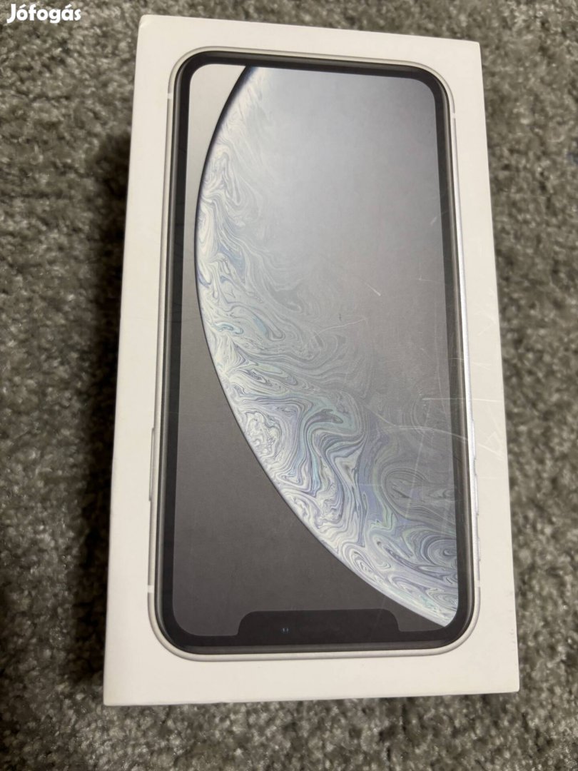 iphone XR 64gb