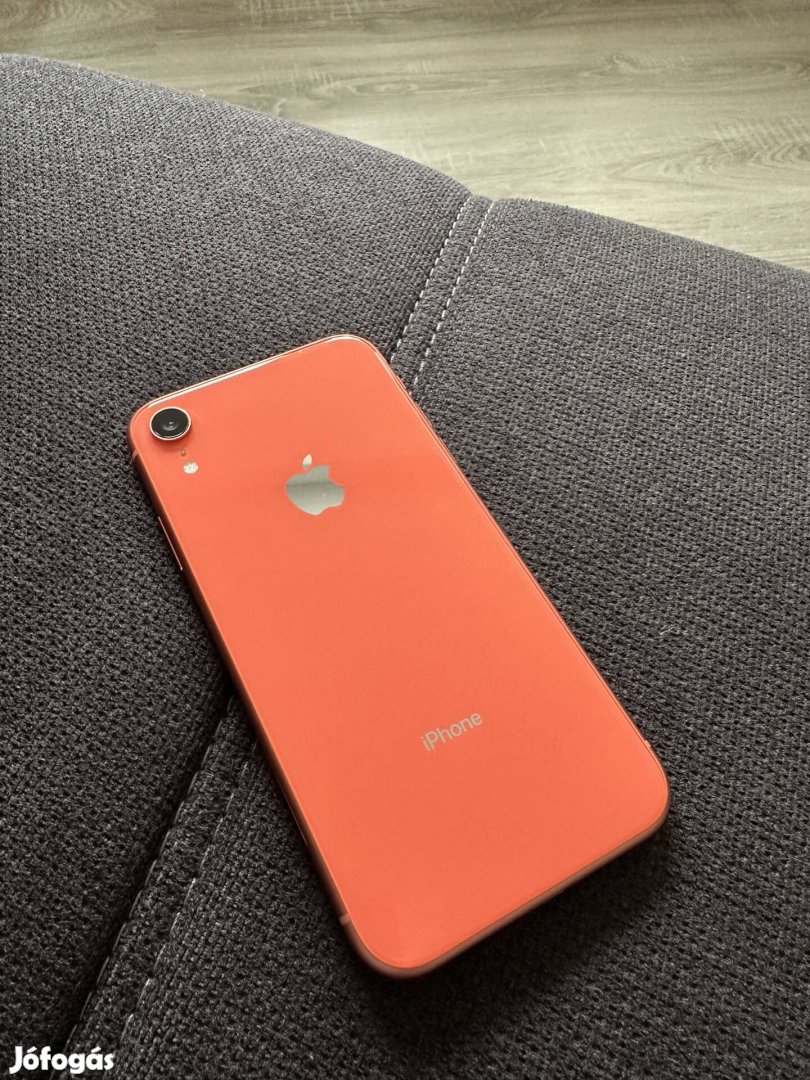 iphone XR !Csere!