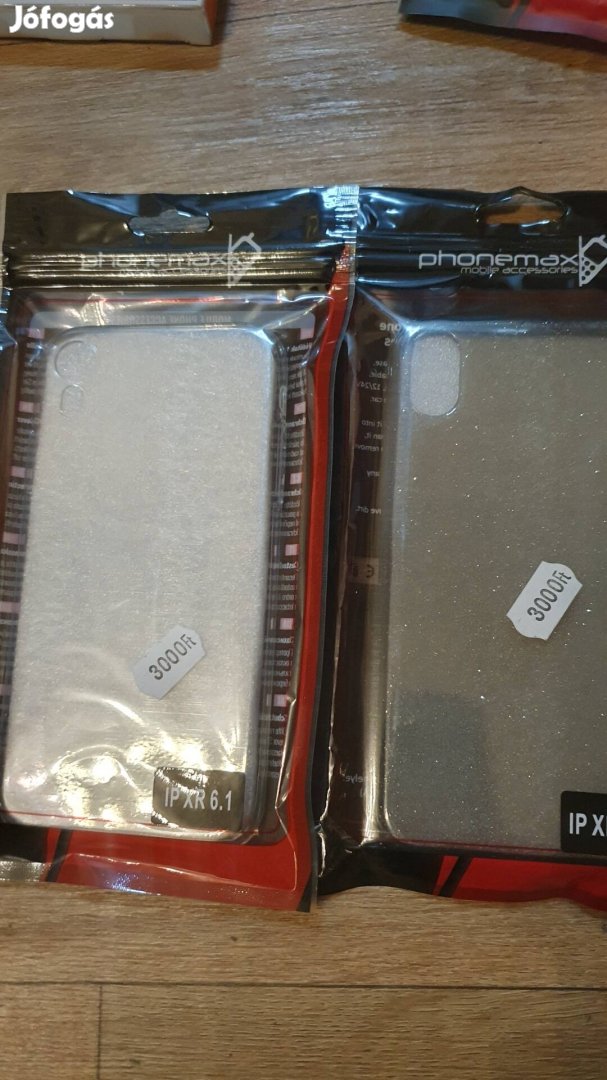 iphone XR tokok