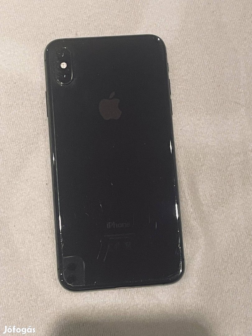 iphone XS Max 64GB