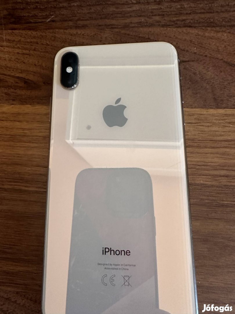 iphone XS Max