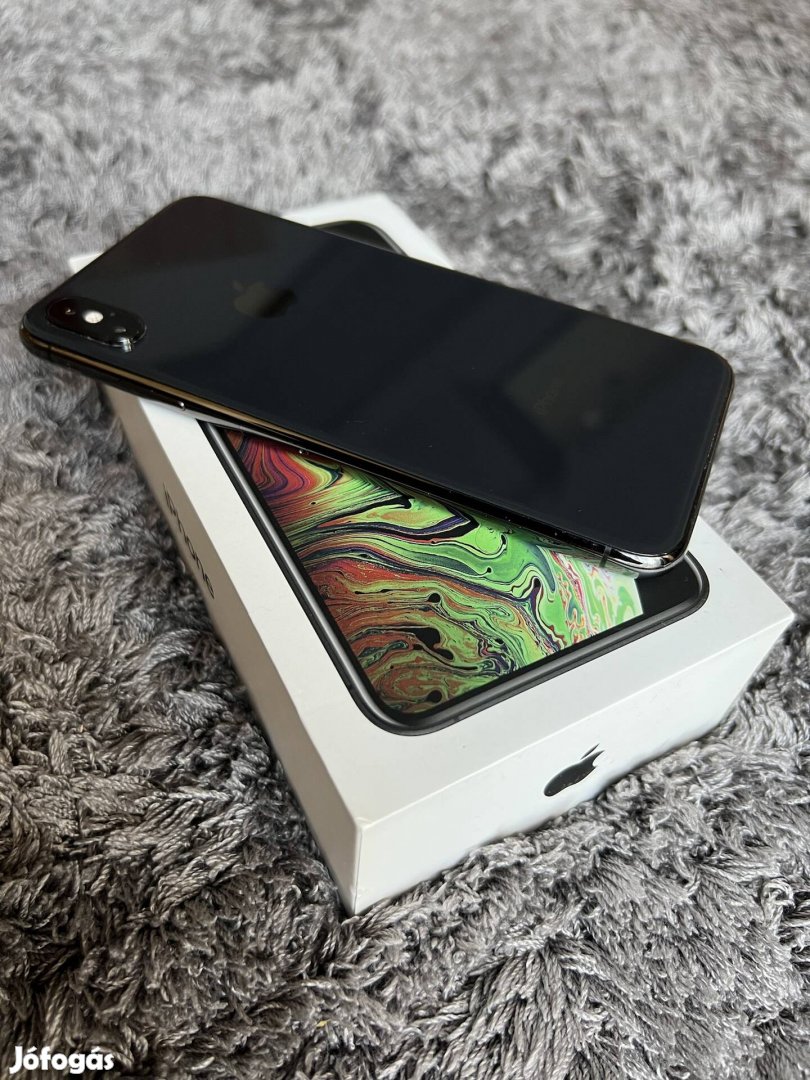 iphone XS Max