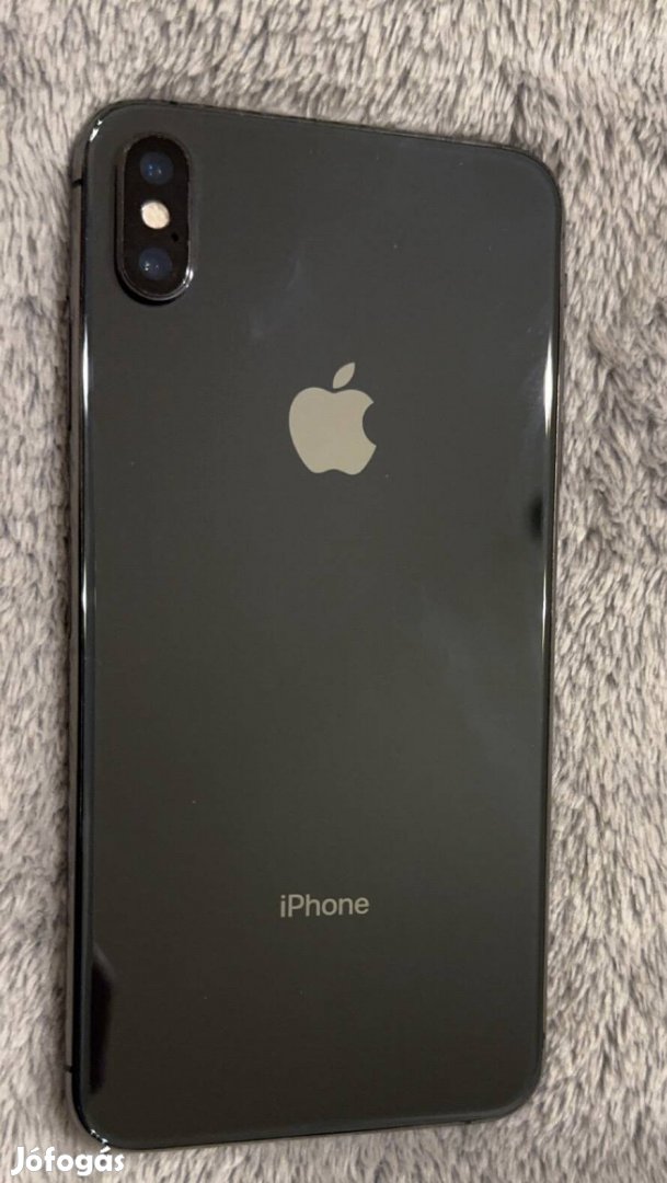 iphone XS Max