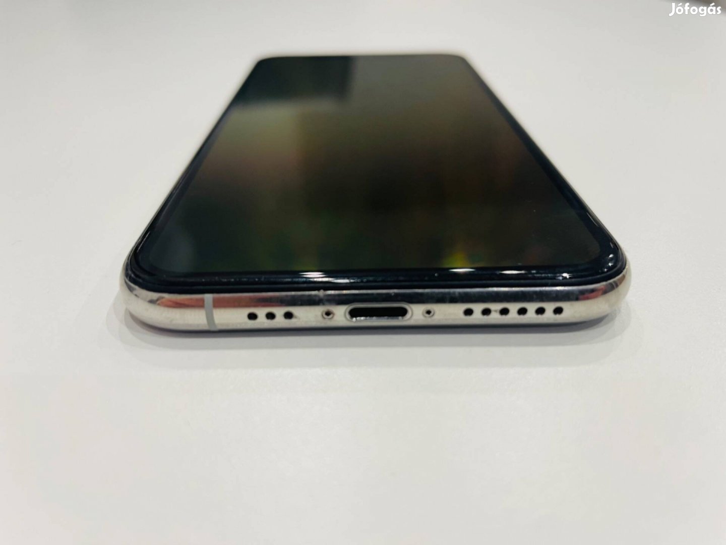 iphone XS kártyafüggetlen mobiltelefon