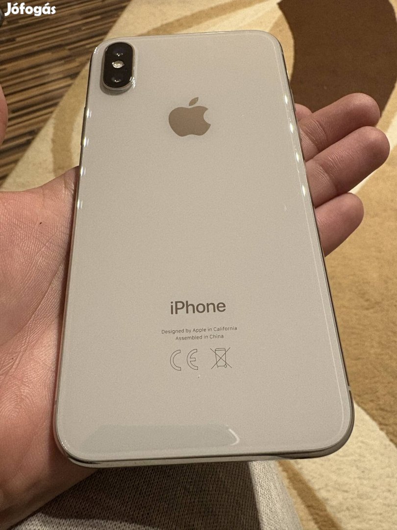 iphone X 256 GB