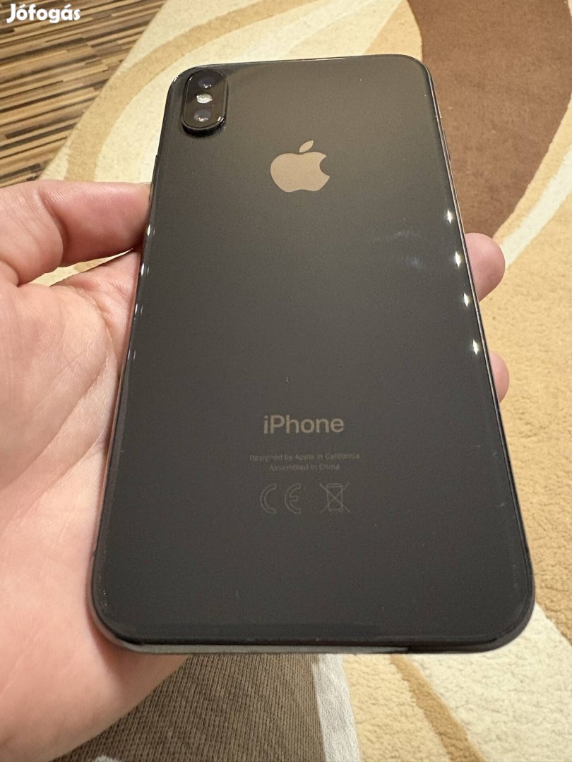 iphone X 256 GB 