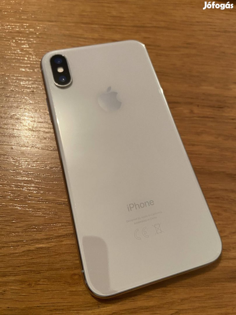 iphone X 64GB