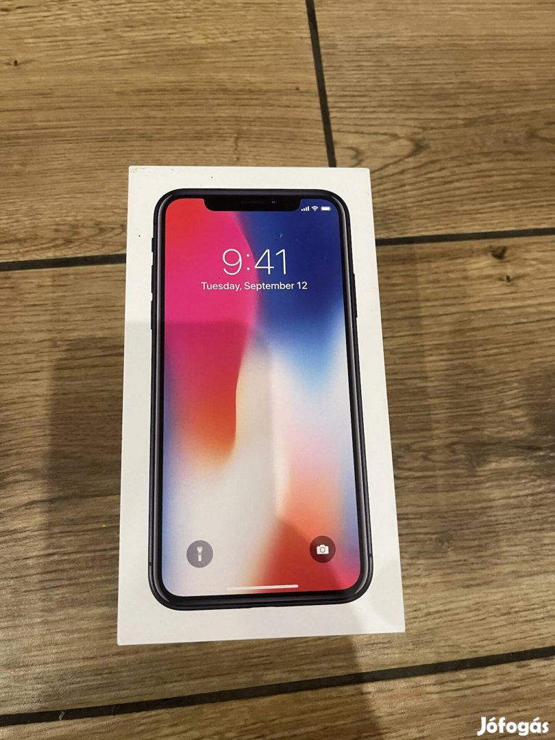 iphone X Alkatrésznek