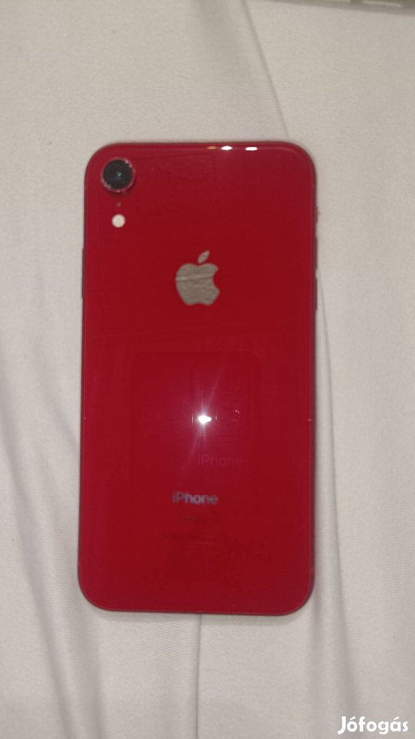 iphone Xr 64gb