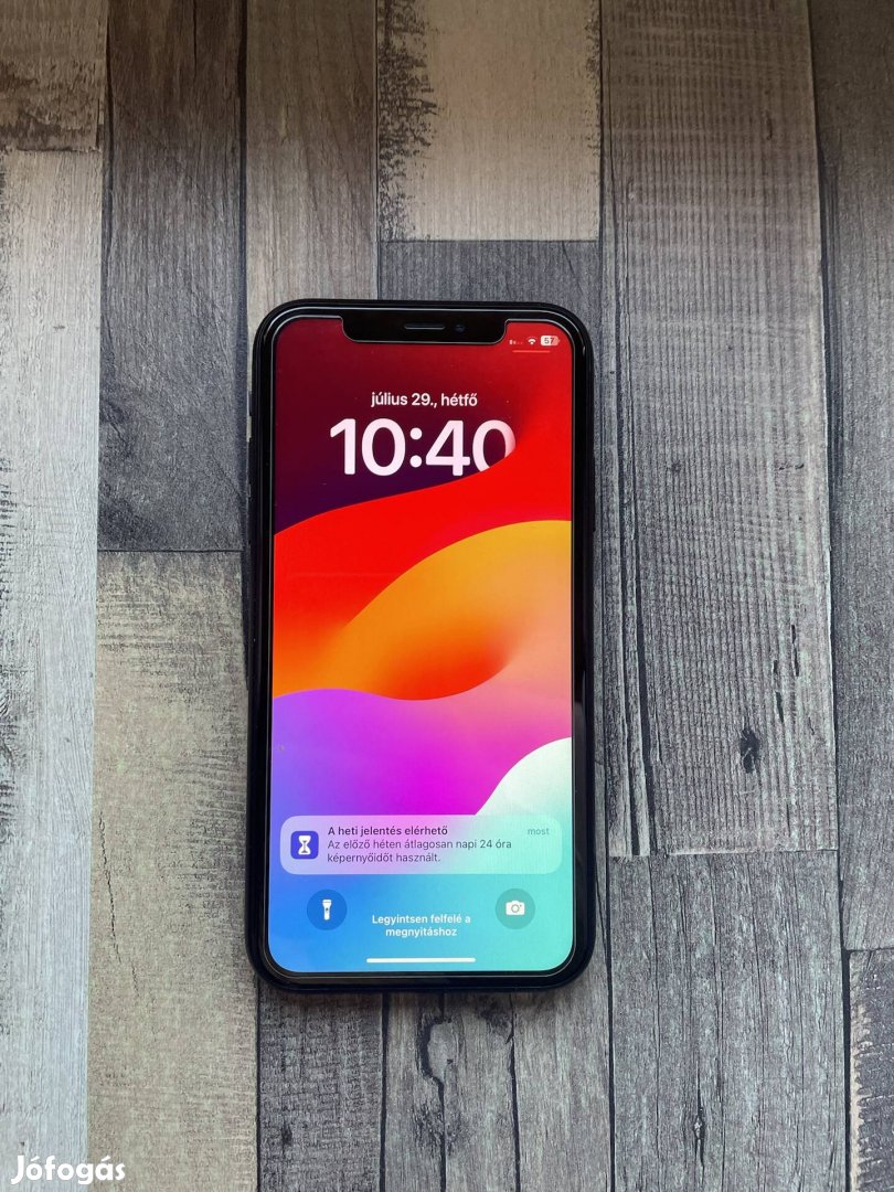 iphone Xr Eladó!