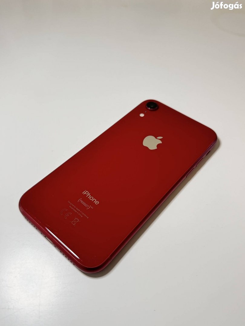 iphone Xr Red