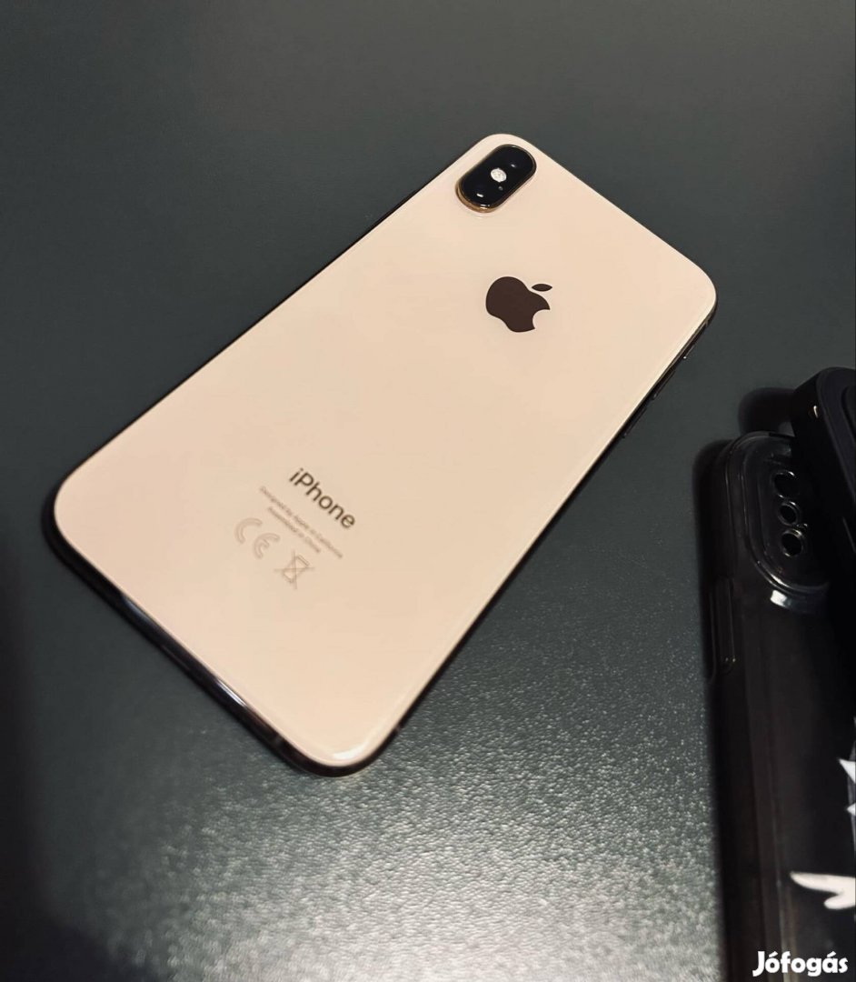 iphone Xs 64Gb 