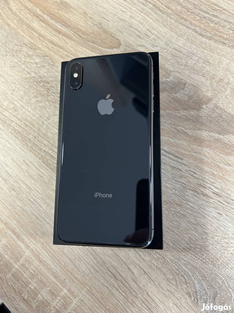 iphone Xs Max 256 gb kártyafüggetlen