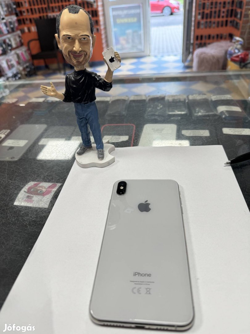 iphone Xs max Jimmy GSM 