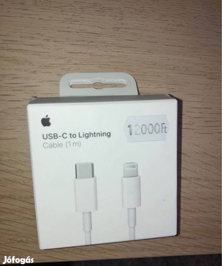 iphone kábel