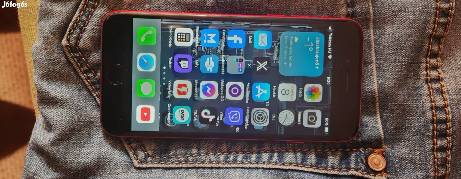 iphone se 2020