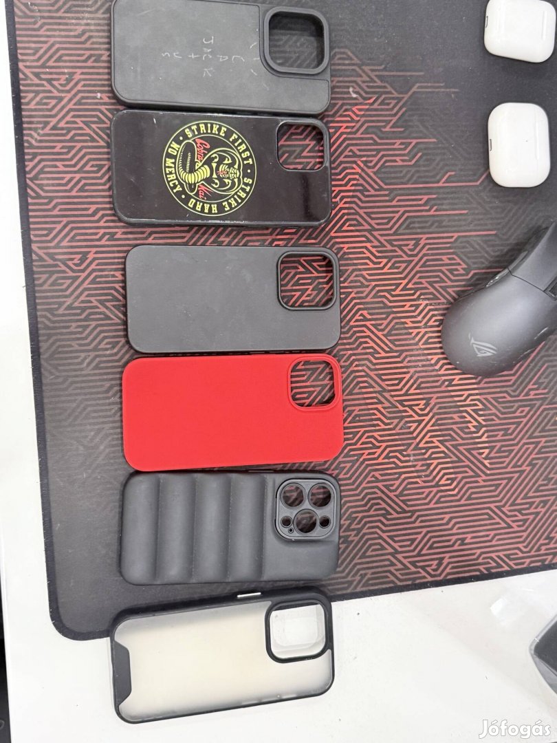 iphone telefontokok