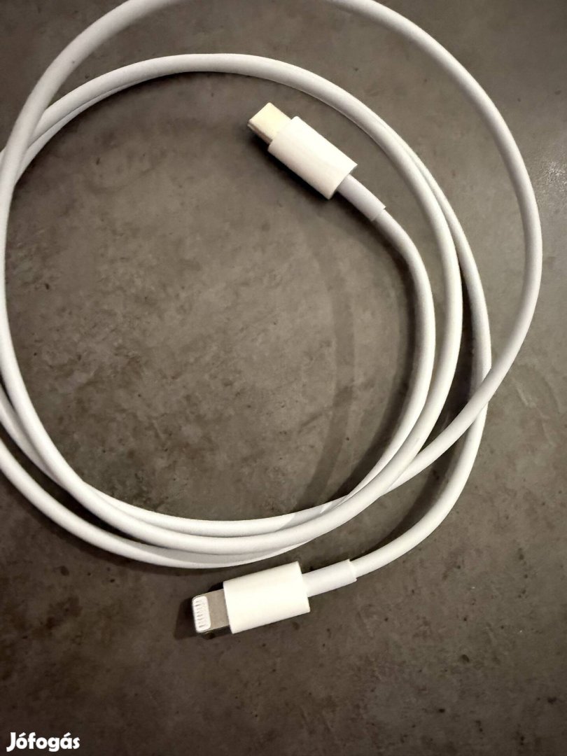 iphone töltő kábel