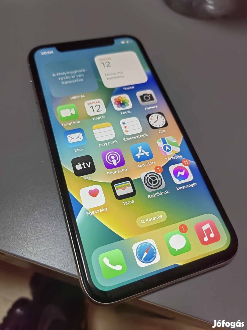 iphone x 256GB