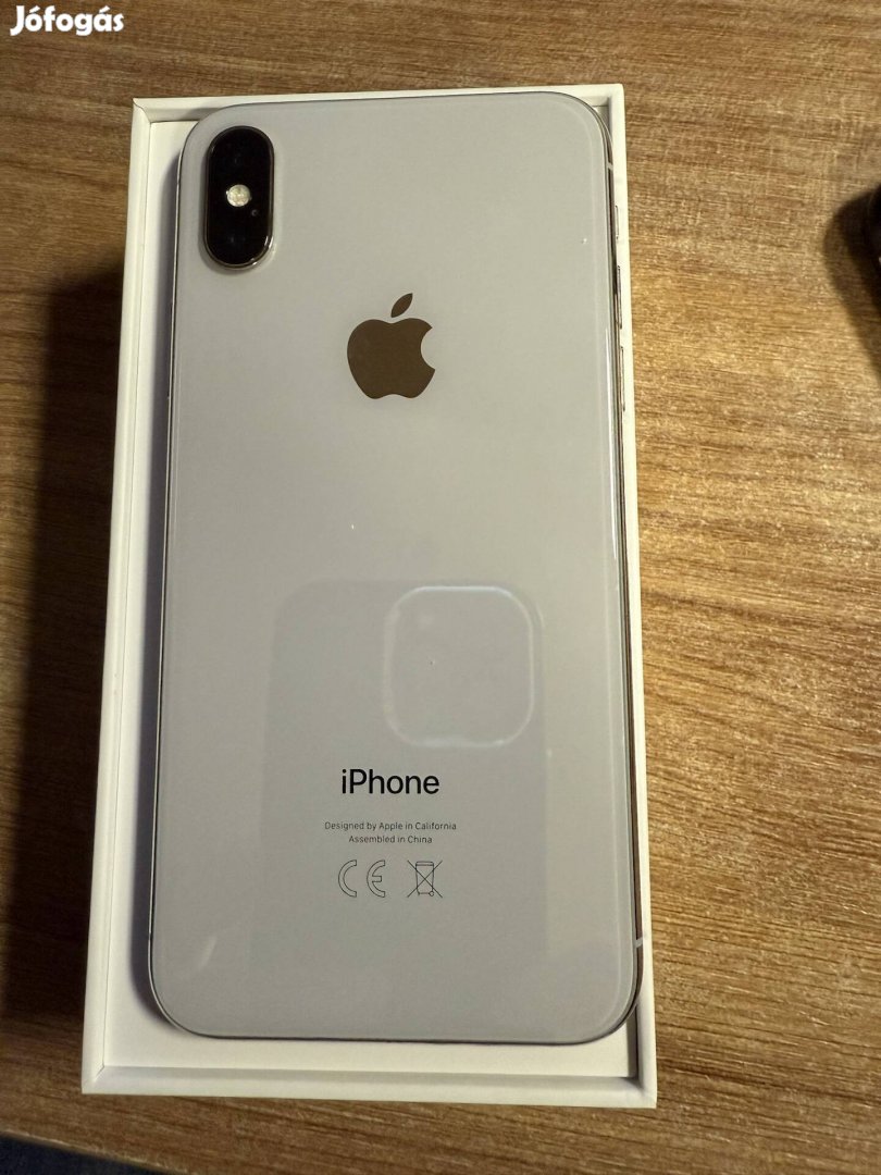 iphone x 256 GB